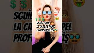 Profesör Sguidgame Lacasedepapel