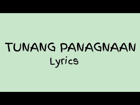 Tunang Panagnaan   Mans Boy Tausug song lyrics