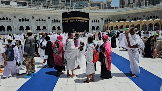 Download Lagu Makkah Streets | 11 Sep 2025 | Food \u0026 Travel | Kaaba Live🔴 | Masjid Al Haram🌙🤲🏼 | Ziyarats of Makkah MP3 Download Lagu Makkah Streets | 11 Sep 2025 | Food \u0026 Travel | Kaaba Live🔴 | Masjid Al Haram🌙🤲🏼 | Ziyarats of Makkah MP3