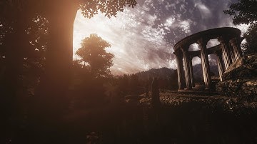 Oblivion 2015 ultimate graphics showcase