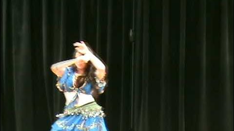 SAS Talent Show Teaser