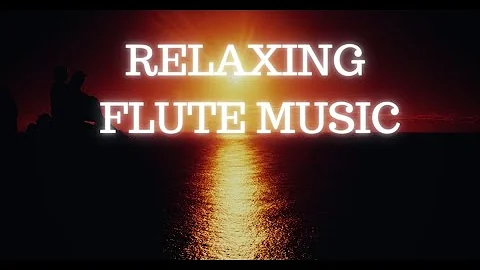 5 Minute Flute Music, Soothing Music, Calming Music, Flute Music, Relax, Flute, Spa, Relax Music