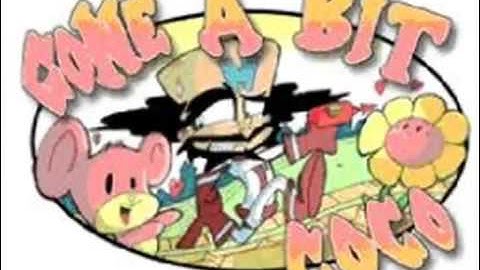 Crash Twinsanity: Beta Stuff: Gone A Bit Coco (reupload)