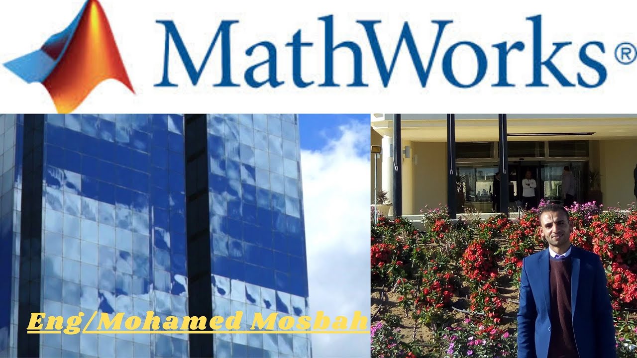 ( تمارين عى المصفوفات ) 2 MATLAB Exercise ceil ,round, floor - YouTube