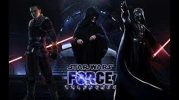 Star wars the force unleashed Rebel Battle Song EXTENDED