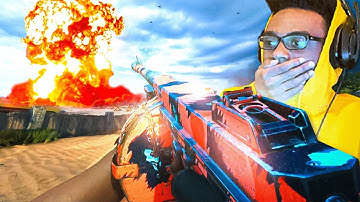 the *NEW* BEST M1928 CLASS AFTER UPDATE! 🚀 (Best M1928 Class Setup) - Vanguard