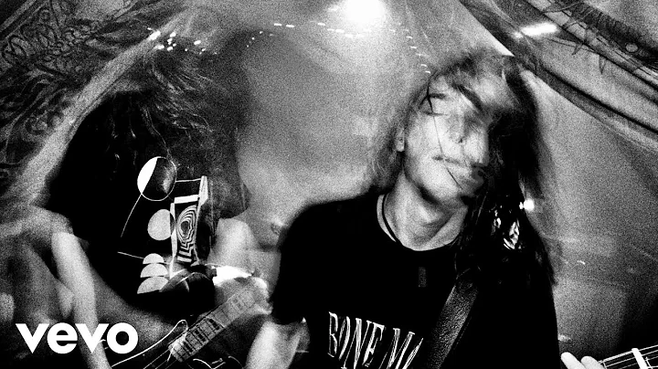 Torus - Clone (Official Video)