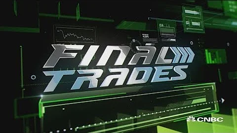 Final Trades: Abbott Labs, Goldman Sachs, Disney, United Airlines & Silver