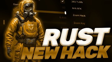 Rust Hack – Updated 2025 Guide with Features, Setup Tips and Full Showcase | Rust hacks free | Odin