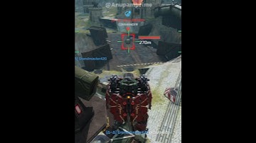 🔥 SHELL FINDS OUT ABOUT THE SKYROS REVOLUTION! || WAR ROBOTS SHORTS WR ||