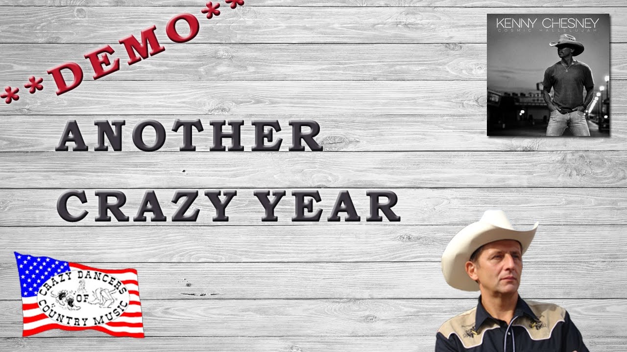 Another Crazy Year - Maddison Glover D U00e9mo