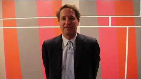 Global Ethics Summit - Alex Brigham