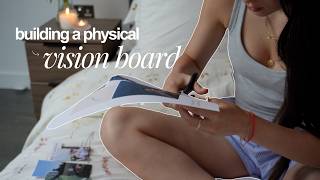 BUILDING A PHYSICAL VISION BOARD (in august) | the SECRET to manifesting your dream life *aesthetic*
Helloo! ✨ Do you want to start manifesting your dream life? Well today Im building my first physical vision board and taking you through the process step by step. This video is filled with helpful tips, tricks and so much more to help unlock the secret to manifesting your dream life!
August is such a great time to build your vision board, right before school/uni starts back up or if youre like me and you arent at school/uni anymore... we can take September as a fresh start to get back into routine after the fun summer months. If you do create your vision board, please tag me on instagram @irida.tsvetanova. 🤍 If you enjoy this make sure to subscribe below so you dont miss any future lifestyle, wellness and productive vlog content!
Lots of love, I x
MagBak - use code IRIDA15 for 15% off
Case - https://creators.magbak.com/irida7s1
Wallet - https://creators.magbak.com/irida5qe
✉️For Business Enquiries
iridatsvetanova1@gmail.com
Sub Count 30,396 (love you all SO MUCH)🤍
Time Stamps
00:00 - 00:42 Hello & Welcome
00:42 - 01:35 What Is A Vision Board?
01:35 - 02:35 Digital Vision Board Tour
02:35 - 03:55 MagBak
03:55 - 04:40 The Supplies
04:40 - 07:36 Setting The Mood & Getting Clatirity
07:36 - 08:35 Time To Curate
08:35 - 09:00 Lets Print & Cut Out
09:00 - 09:32 Assembling The Boards
09:32 - 11:31 Final Vision Board Tour
11:31 - 12:08 Thank you for watching x BUILDING A PHYSICAL VISION BOARD (in august) | the SECRET to manifesting your dream life *aesthetic*