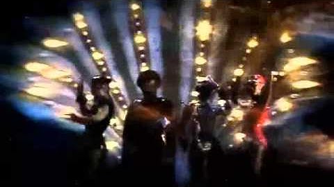 Boney M Nightflight To Venus 1978
