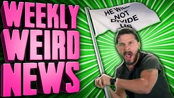 ETC Archive: Shia LaBeouf vs 4chan