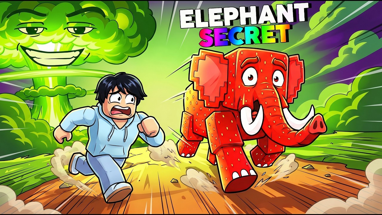 Latest Title & Thumbnail
