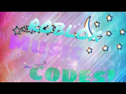 10 Most Popular Music Codes Roblox Phuket News - try music video roblox