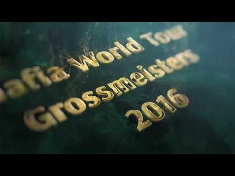 mafia world tour grossmeisters 2021