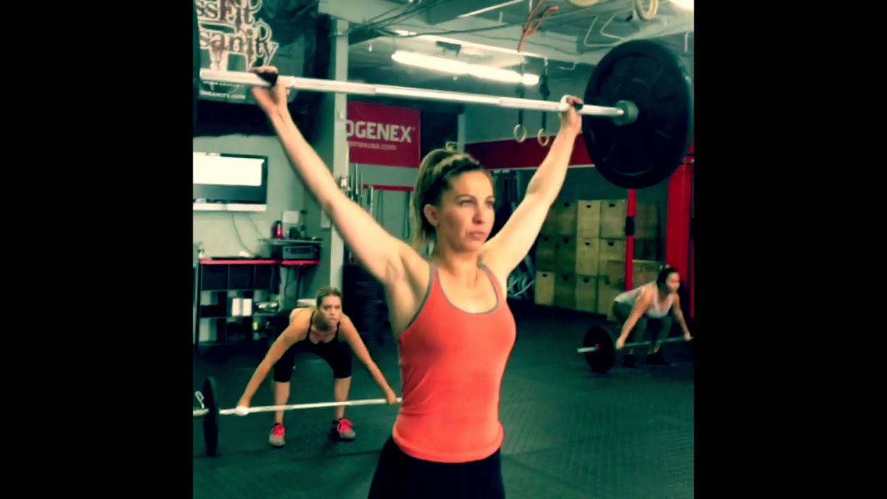 CrossFit Insanity Friends, Family, Kick Ass Workouts CrossFit Insanity Friends, Family, Kick Ass Workouts