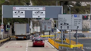 Millions "Driving Blind" in the EU Due to Lack of Road Rules Awareness