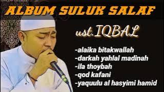 SULUK SALAF | ust. iqbal