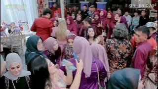 Permohonan Tanjidor // GDC Live Cilengkong Situraja