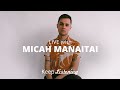 Capture de la vidéo Micah Manaitai - Live | Sofar Los Angeles