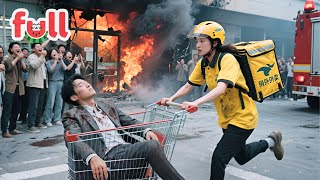 Download Lagu Poor Delivery Girl Mocked By All Rescues Dying Man From Fire—Turns Out He’s A Super CEO! Fate Flip! MP3 Download Lagu Poor Delivery Girl Mocked By All Rescues Dying Man From Fire—Turns Out He’s A Super CEO! Fate Flip! MP3