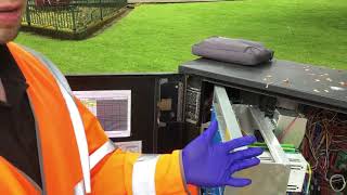 CB RTA Attendance - On Site Assessment