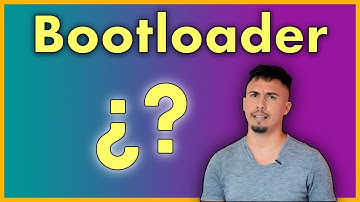 VENTAJAS y DESVENTAJAS de DESBLOQUEAR el BOOTLOADER