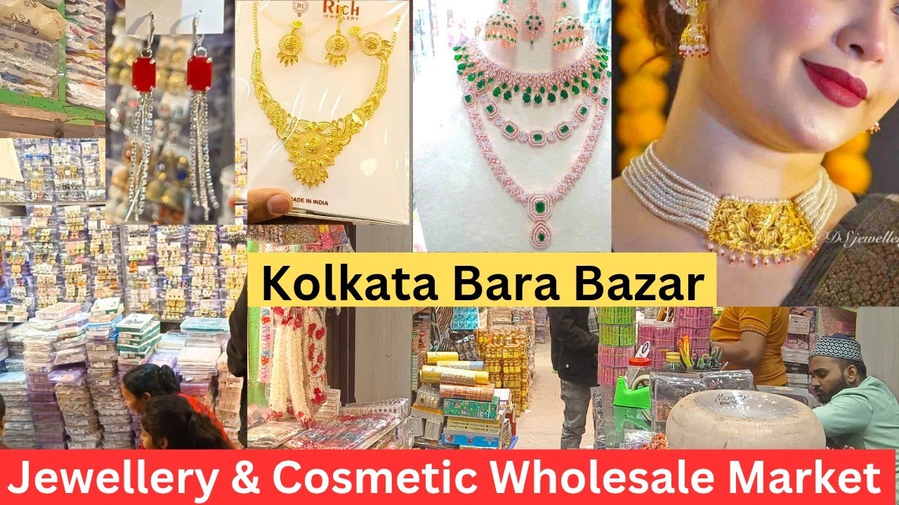 Kolkata Jewellery Wholesale Market Handmade Jewellery Wholesale kolkata-jewellery-wholesale-market-handmade-jewellery-wholesale