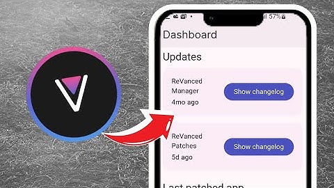 How To Set Up And Use Revanced Manager App On Android (EASY GUIDE)