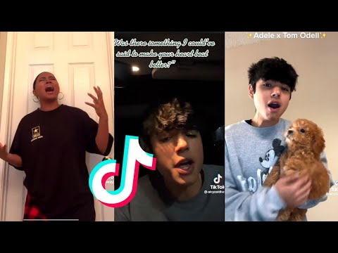 Amazingly Great TikTok Covers!!! 😍 (TikTok Compilation)