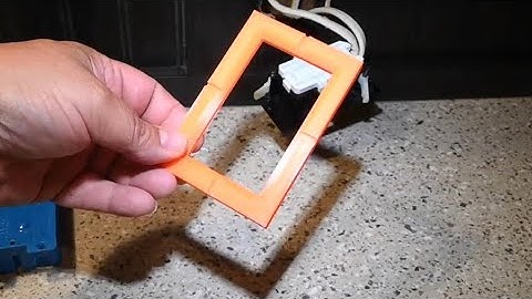 Repairing an outlet in a RV... the easy way.