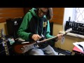 Ibanez GIO sērijas elektriskās ģitāras ATTRADE MUSIC