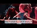 Scarlet Siren: Defused/Default Music Video