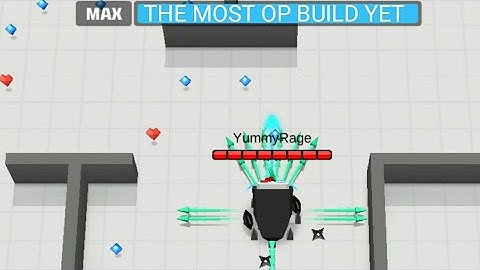 The OP build on Arrow.io