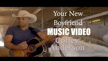 Thumbnail of Viral TikTok Song | Your New Boyfriend - Coffey Anderson (Music Video) | Funny Country Songs