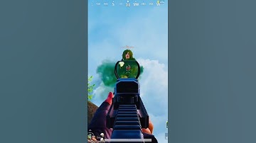 Awm and Air Aggressive Game Play 3 | Pubg Mobile