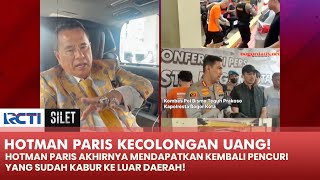 HOTMAN KECOLONGAN! Karyawan Mencuri Uang Ratusan Juta Hasil Penjualan Resto! | SILET