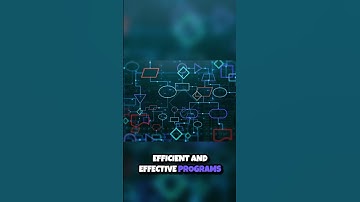 Mastering Code  The Power of Algorithms & Flowcharts 💻