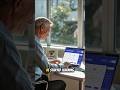 The Old Man Who Learned to Code | Motivational Stories. #motivation #shorts #usa #mindset #usashorts