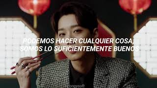 wooseok x kuanlin ; Im a star || Sub español