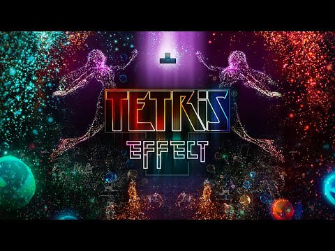 Tetris® Effect | Oculus Quest