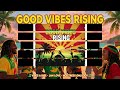 Good Vibes Rising #jamaicanreggae #2026