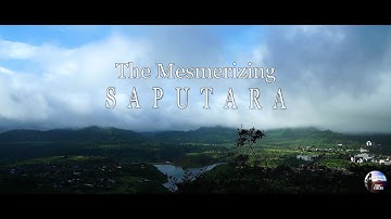 Part 1- Mesmerizing Saputara | Dang Forest | Beauty of Gujarat | Gujarat Tourism | सापुतारा | डांग