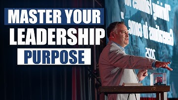 The First Step to Leadership Success (The 5P