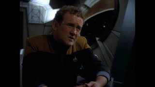 I wish I wasn't Cardassian (DS9: Cardassians)