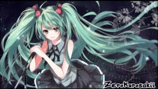 Nightcore - Silky Heart (シルキーハート)