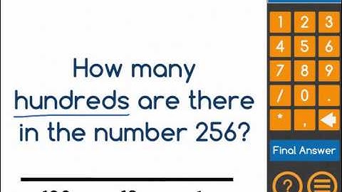 [2.NBT.4-1.3] Compare 3 Digit Nums - Common Core Standard